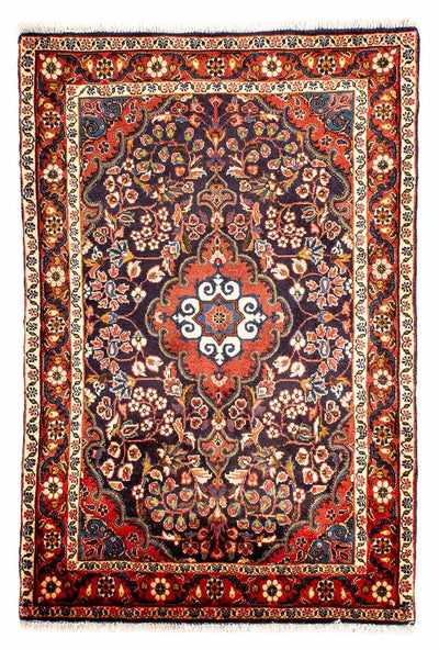 Malayer Tæppe 68x105cm - Persisk tæppe