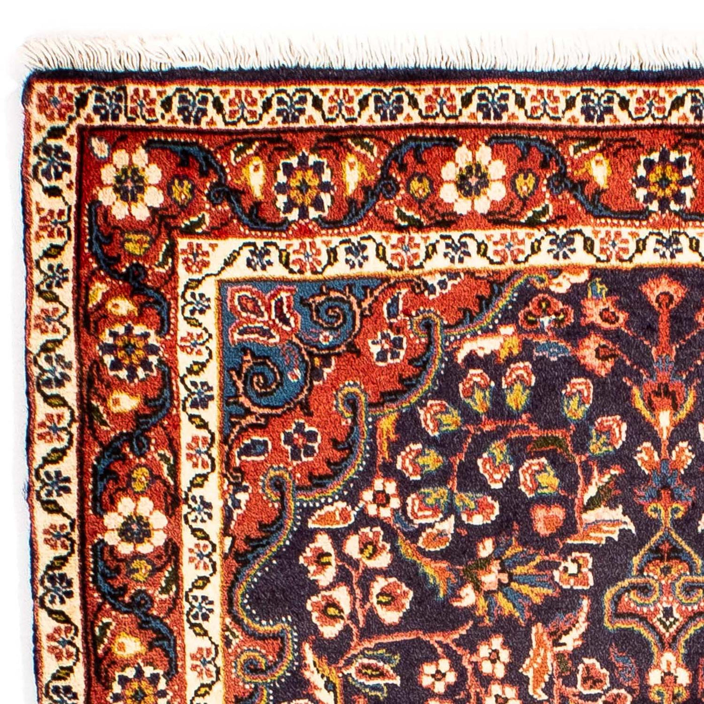 Malayer Tæppe 105x68cm - Persisk tæppe