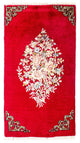 Kerman Tæppe 60x118cm - Persisk tæppe