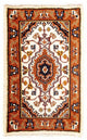 Indo Bidjar Tæppe 90x60cm - Orientalsk tæppe