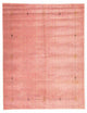 Gabbeh Loom Tæppe 220x164cm - Uldtæppe