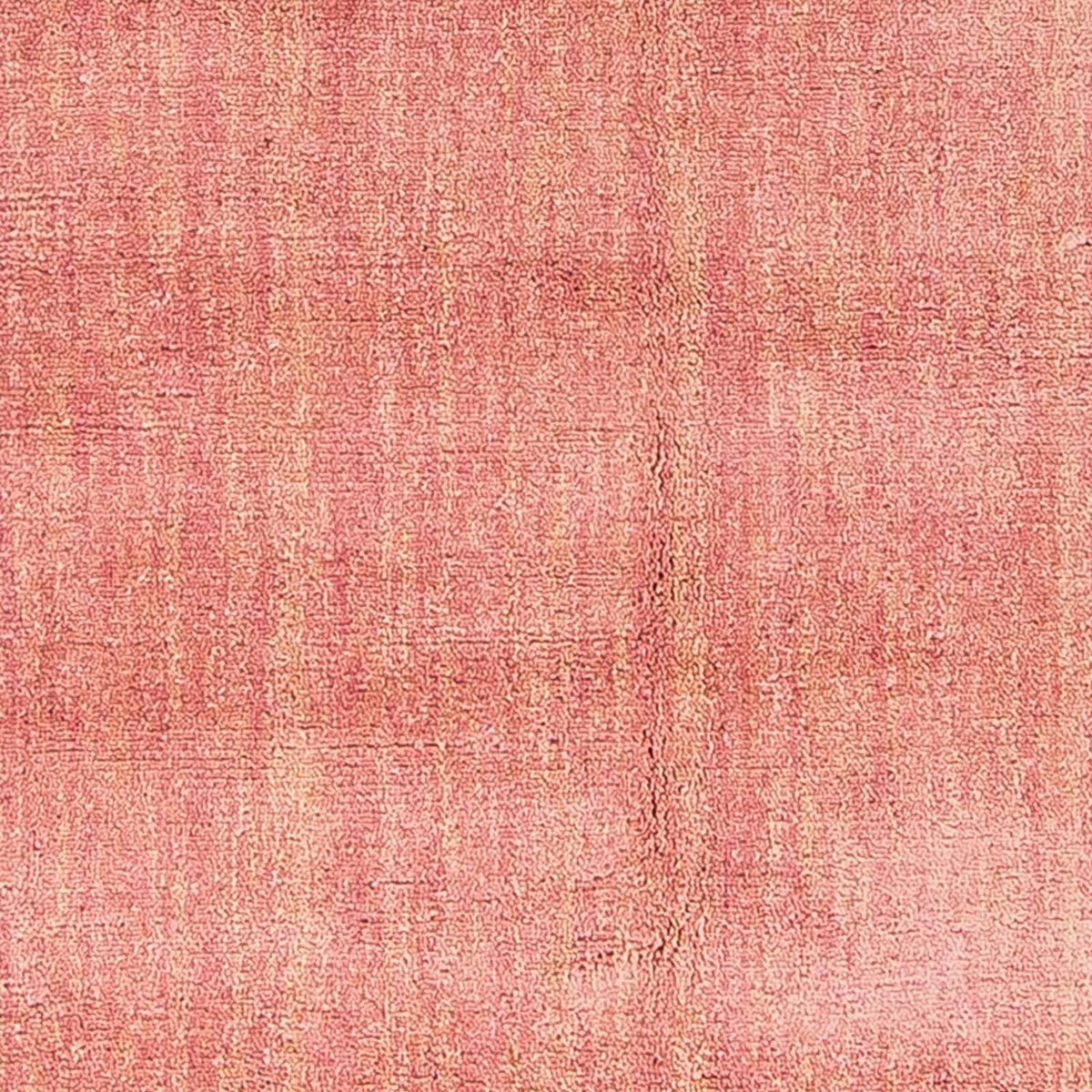 Gabbeh-tæppe - Softy - 221 x 163 cm - pink