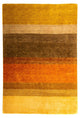 Indo Loribaft Tæppe 200x150cm - Uldtæppe