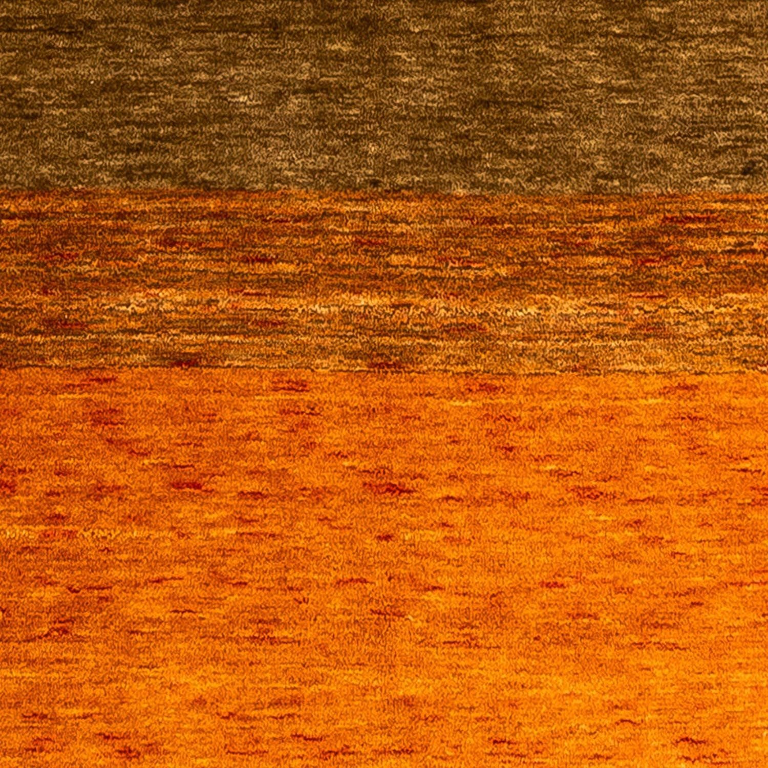 Gabbeh-tæppe - Loribaft Indus - 200 x 150 cm - flerfarvet