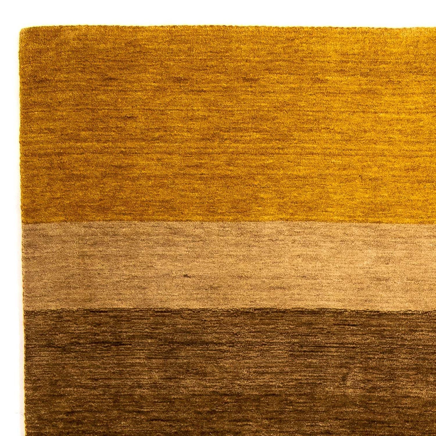 Gabbeh-tæppe - Loribaft Indus - 200 x 150 cm - flerfarvet