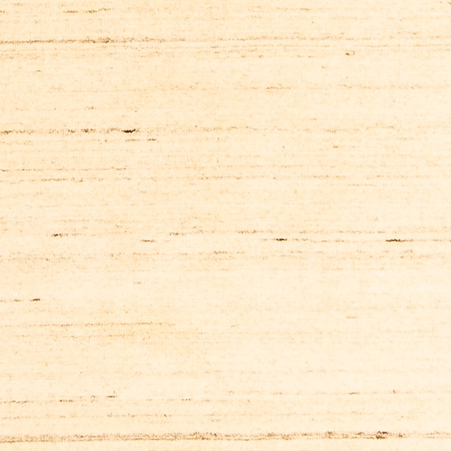 Gabbeh-tæppe - Loribaft Indus - 205 x 146 cm - beige