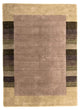 Indo Loribaft Tæppe 200x140cm - Uldtæppe