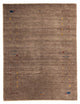 Indo Loribaft Tæppe 201x144cm - Uldtæppe
