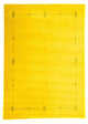 Indo Loribaft Tæppe 228x163cm - Uldtæppe