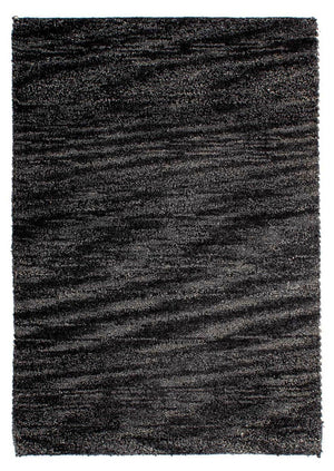 Gabbeh-tæppe - Indus firkantet  - 90 x 90 cm - flerfarvet