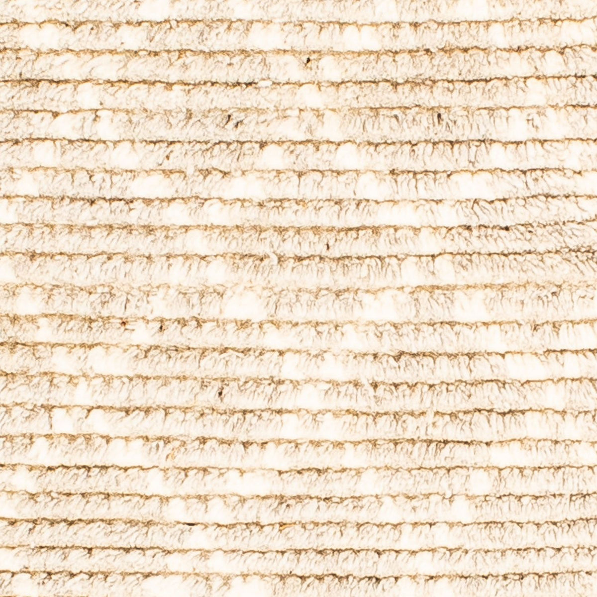 Kelim-tæppe - Trendy - 62 x 32 cm - beige