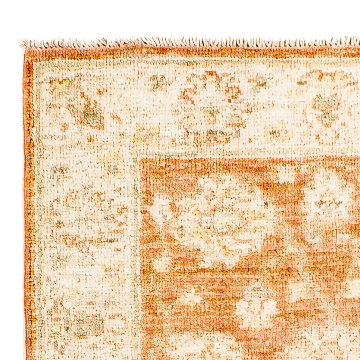 Ziegler Carpet 91x60cm - Orientalsk tæppe