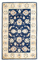 Ziegler Carpet 91x63cm - Orientalsk tæppe