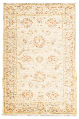 Ziegler Carpet - 90 x 61 cm - beige