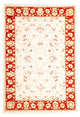 Ziegler Carpet 92x60cm - Orientalsk tæppe