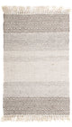 Moderne kilim Tæppe 95x61cm - Uldtæppe
