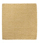Moderne kilim Tæppe 46x46cm - Uldtæppe