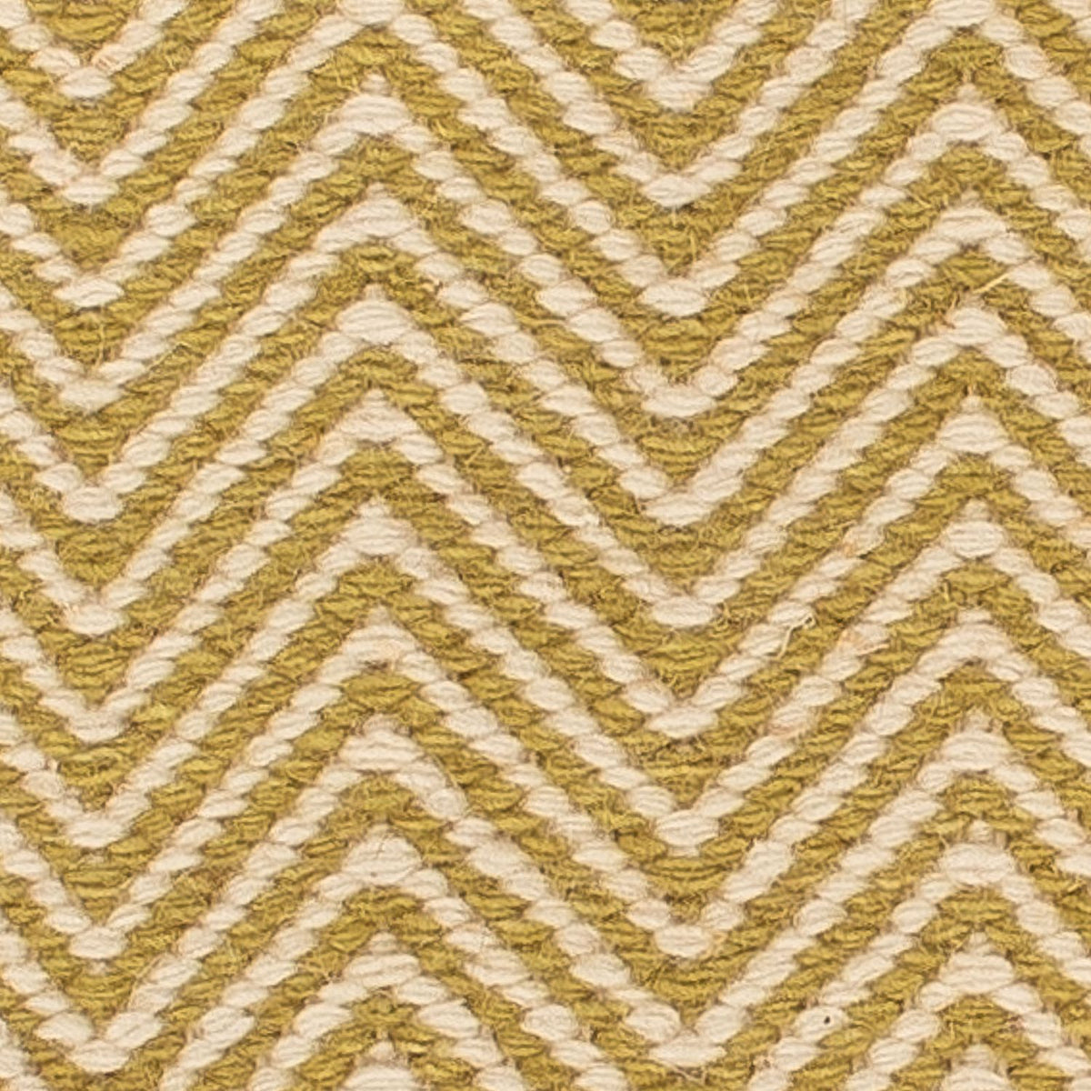 Kelim-tæppe - Trendy firkantet  - 46 x 46 cm - flerfarvet