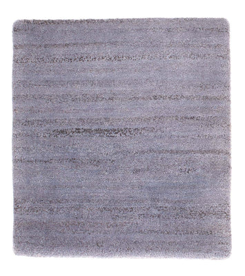 Nepal Tæppe - 51 x 42 cm - lilac