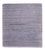 Nepal Tæppe - 51 x 42 cm - lilac