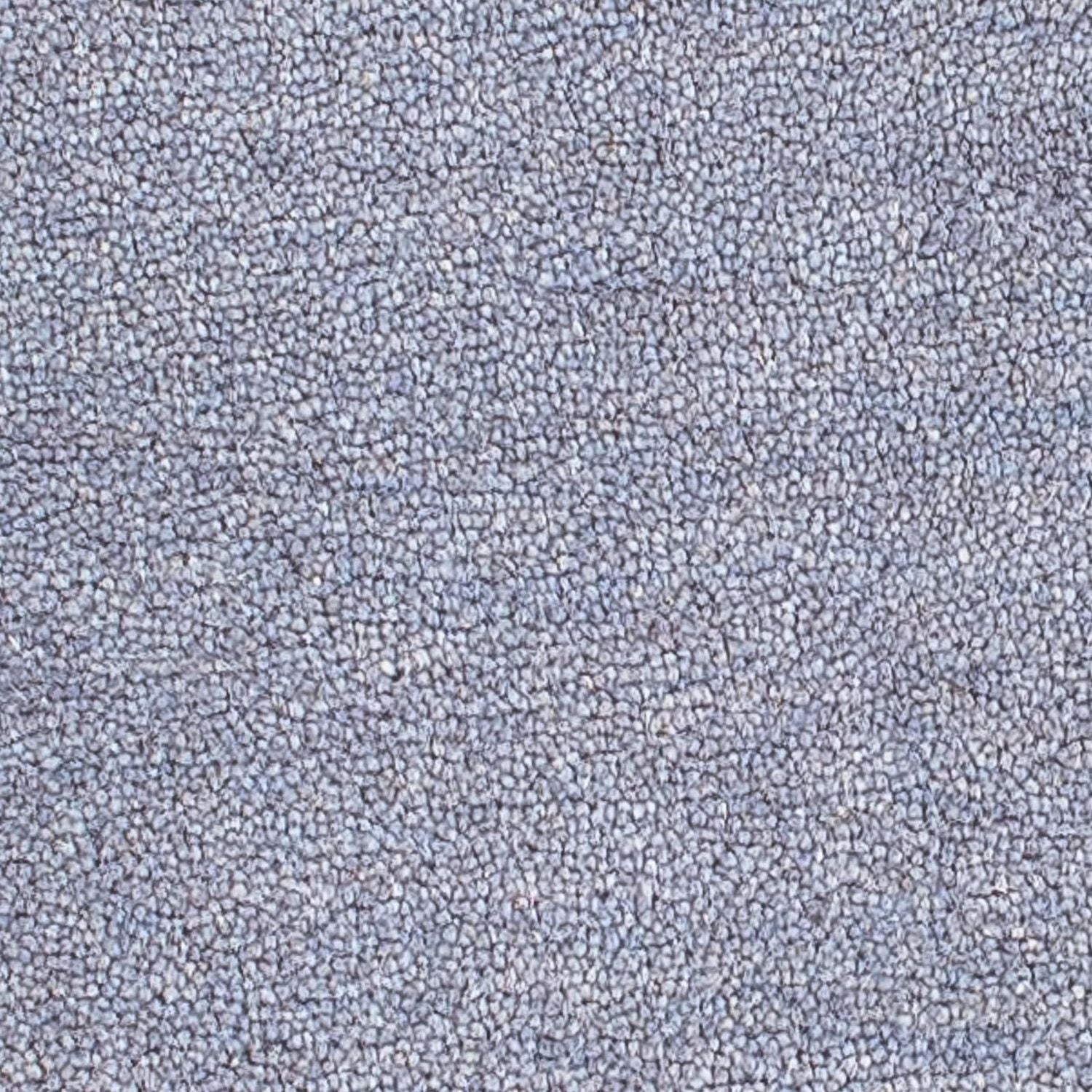 Nepal Tæppe - 51 x 41 cm - lilac