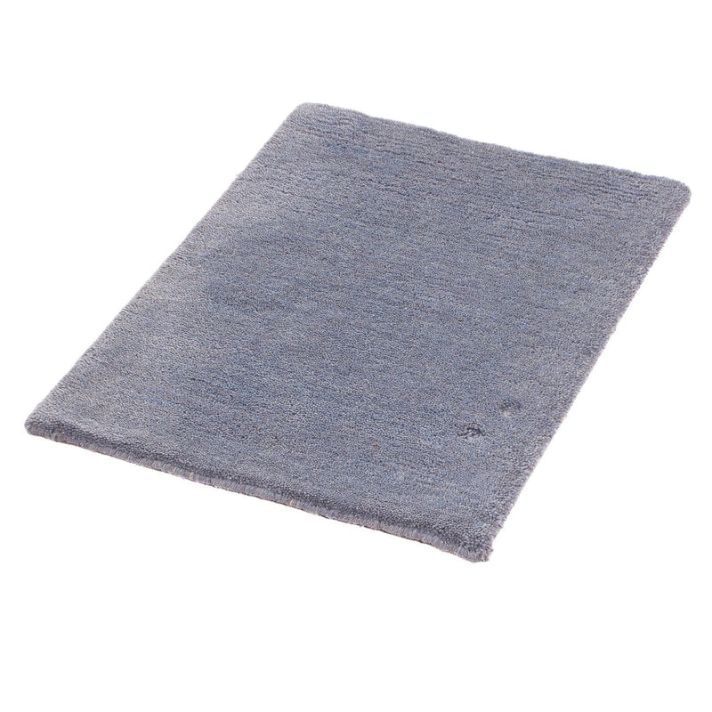 Nepal Tæppe - 51 x 41 cm - lilac