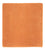 Nepal Tæppe firkantet  - 49 x 44 cm - orange