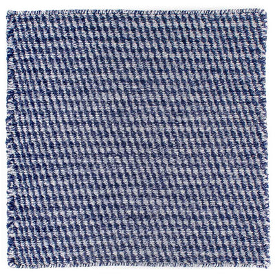 Moderne kilim Tæppe 62x63cm - Uldtæppe