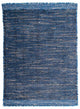 Moderne kilim Tæppe 88x62cm - Uldtæppe