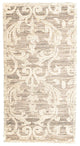 Moderne tæppe 120x60cm - Uldtæppe