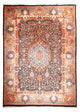 Kashmar Tæppe 400x293cm - Persisk tæppe