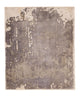 Viskose tæppe 58x62cm - Viskoseteppich