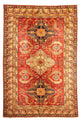 Kazak Tæppe 296x202cm - Persisk tæppe
