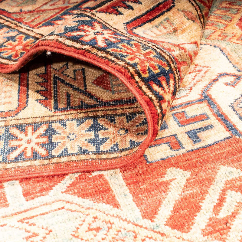 Ziegler Carpet - Kazak - 296 x 202 cm - rød