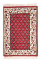 Indo Mir Tæppe 61x41cm - Orientalsk tæppe
