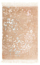 Designer tæppe 63x88cm - Designerteppich