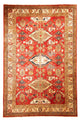 Kazak Tæppe 238x197cm - Persisk tæppe