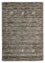 Gabbeh-tæppe - Loribaft Indus - 95 x 63 cm - grå