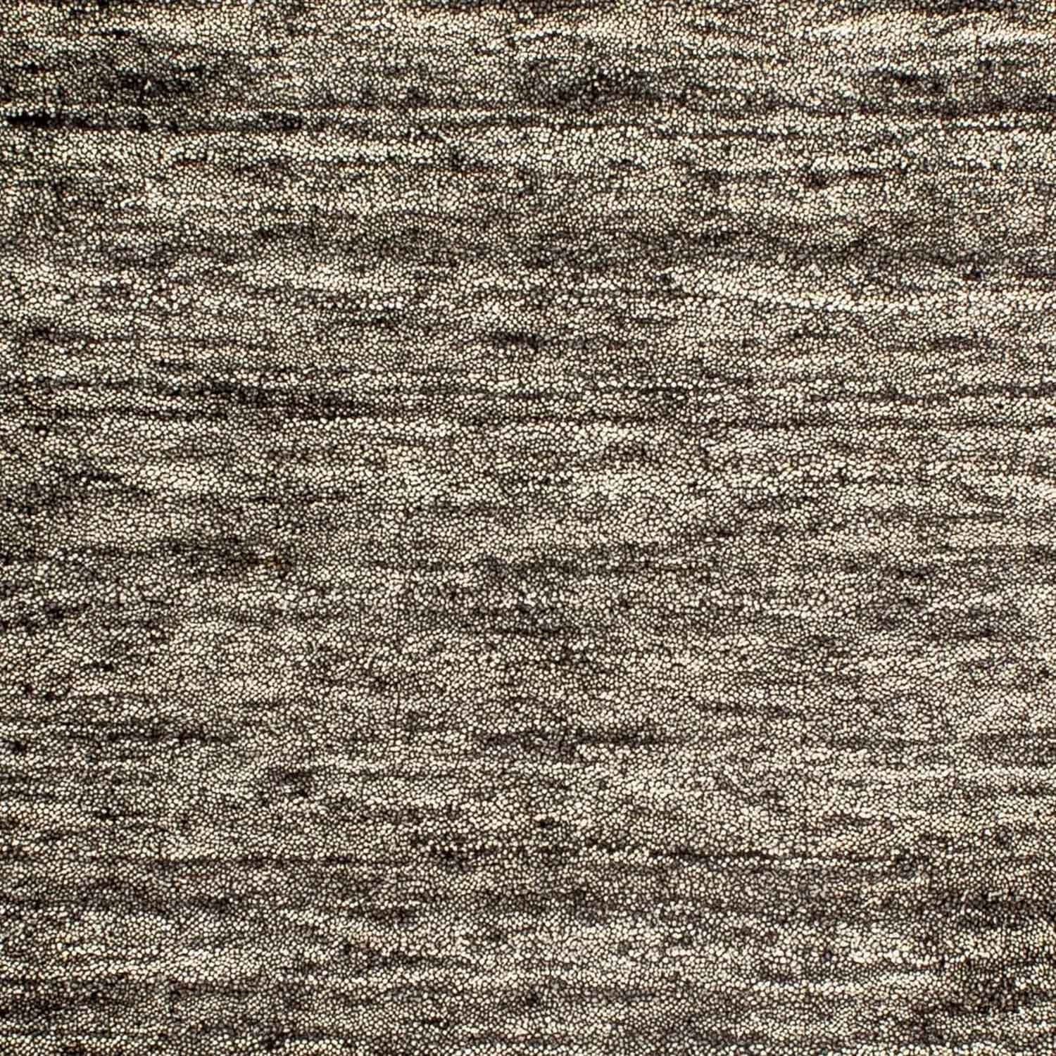 Gabbeh-tæppe - Loribaft Indus - 95 x 63 cm - grå