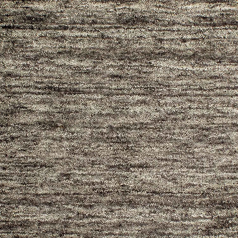 Gabbeh-tæppe - Loribaft Indus - 95 x 63 cm - grå