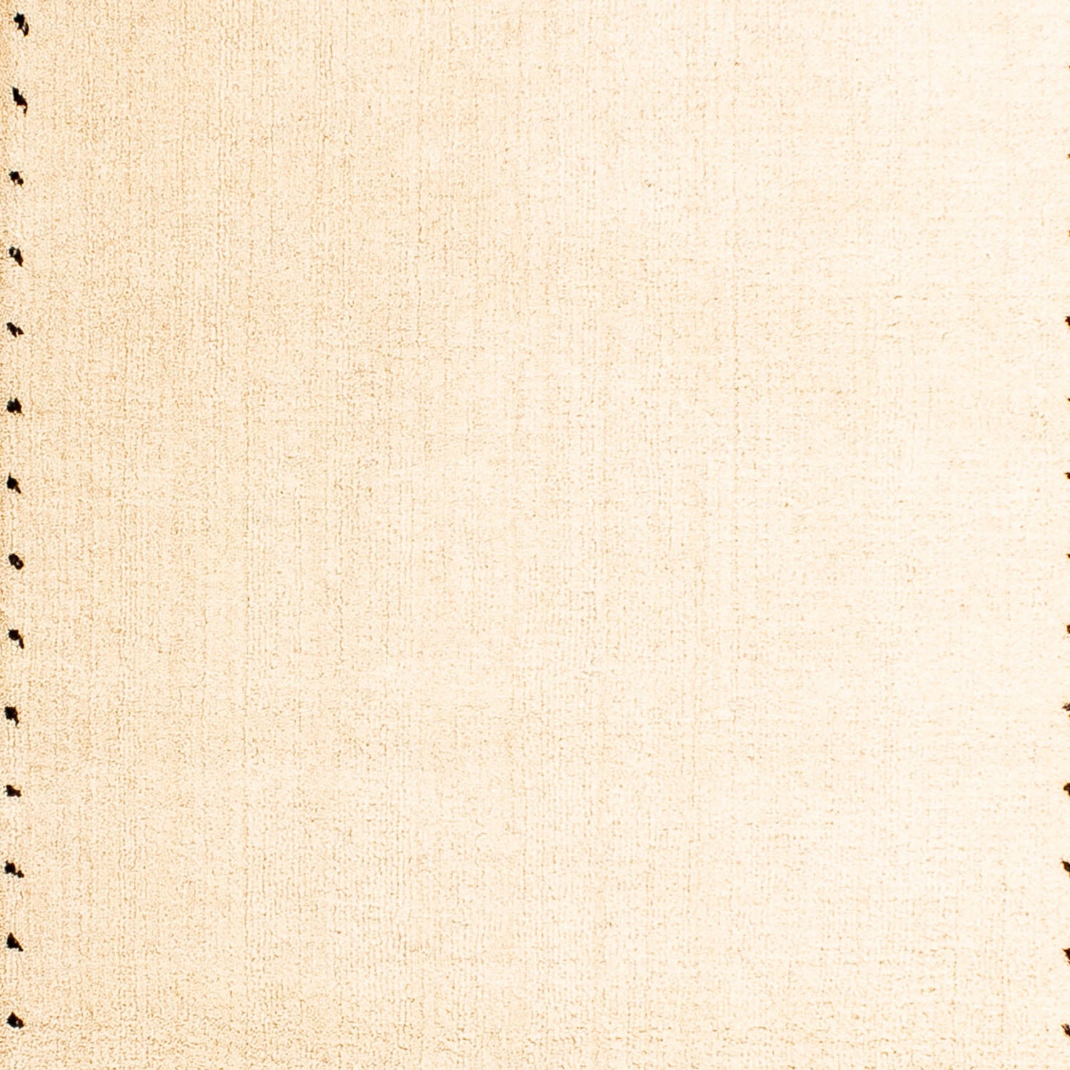 Gabbeh-tæppe - Loribaft Indus - 93 x 63 cm - beige