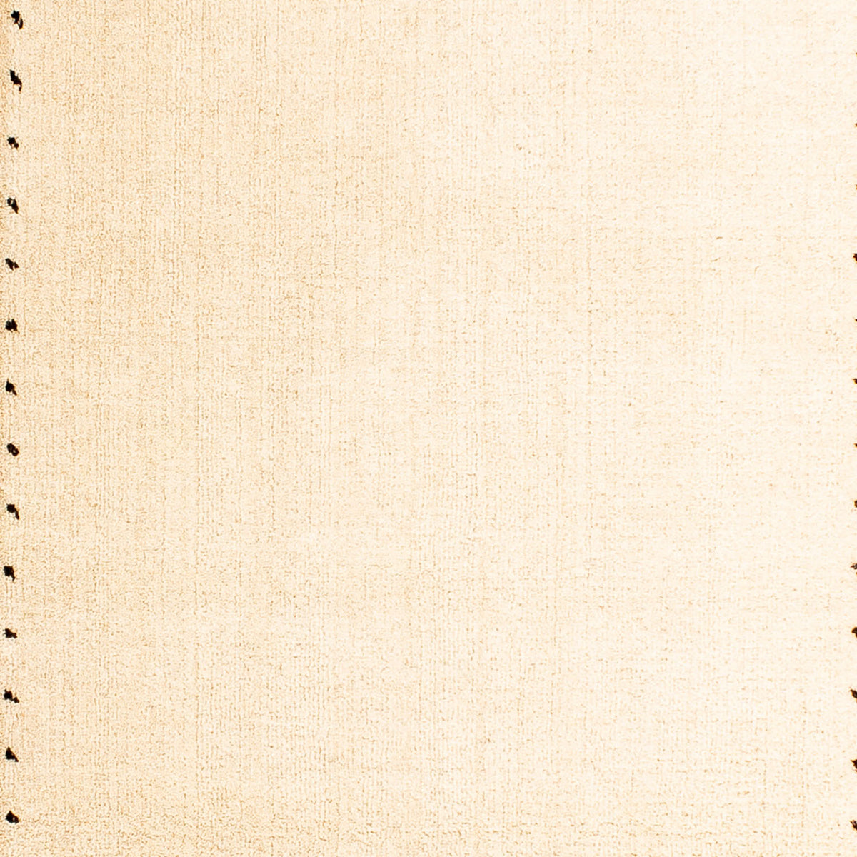 Gabbeh-tæppe - Loribaft Indus - 93 x 63 cm - beige