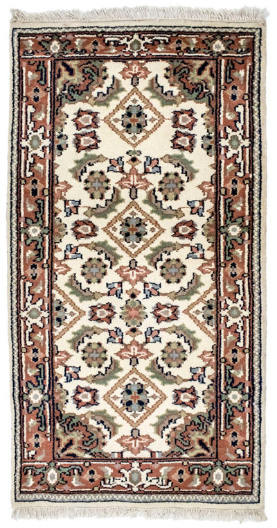Orientalsk tæppe 90x160cm