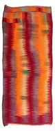 Antikt kilim Tæppe 265x125cm