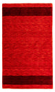 Indo Loribaft Tæppe 159x93cm - Uldtæppe