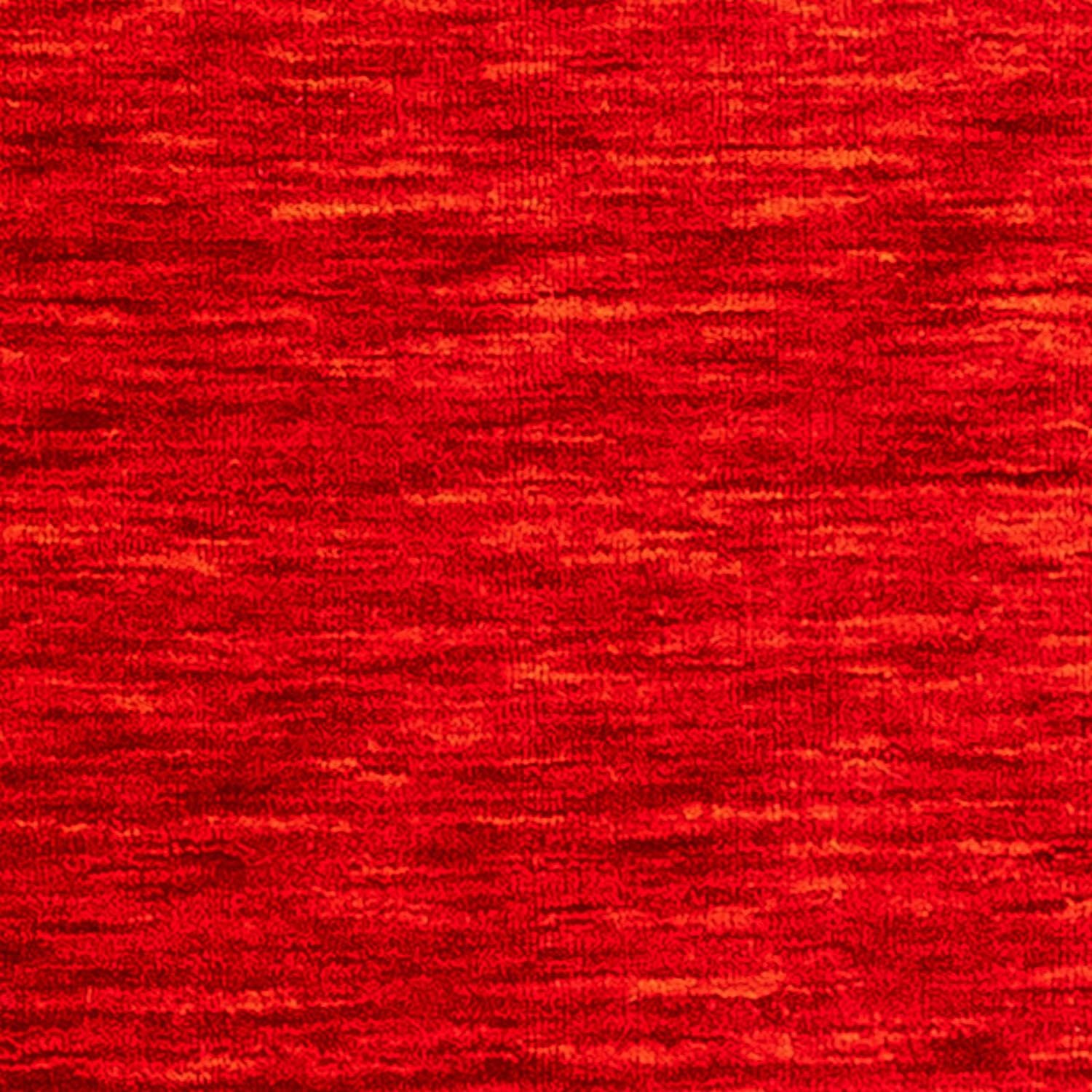 Gabbeh-tæppe - Loribaft Indus - 159 x 93 cm - rød