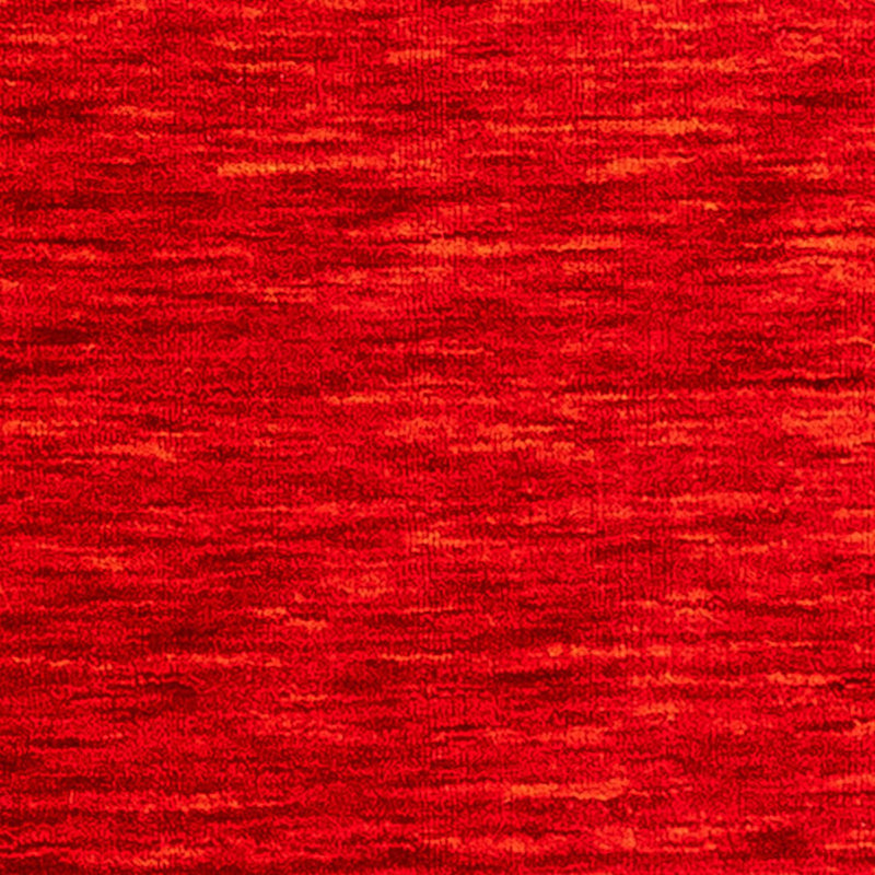 Gabbeh-tæppe - Loribaft Indus - 159 x 93 cm - rød