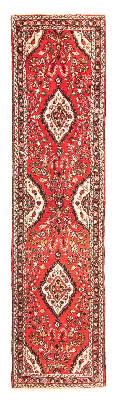 Hamadan Tæppe 78x312cm - Persisk tæppe