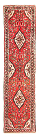 Hamadan Tæppe 78x312cm - Persisk tæppe
