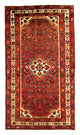 Hosseinabad Tæppe 106x176cm - Persisk tæppe